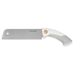 Fiskars Precision Hand Saw - Side view of Hand Saw
