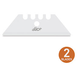Slice Utility Blades - Single blade from package of 2