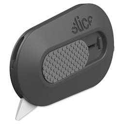 Slice Mini Cutter - Millenial Gray
