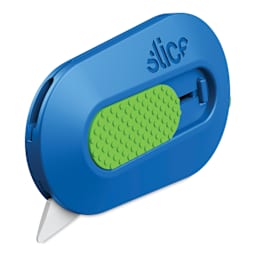 Slice Mini Cutter - Blue