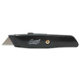 Excel Blades Retractable Utility Knife Out Of Package