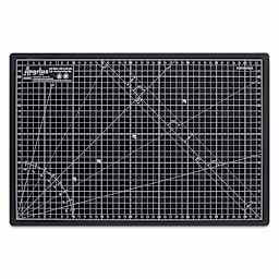 Angelus Self-Healing Cutting Mat - 18" x 24" - centimeter side