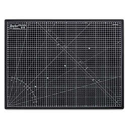 Angelus Self-Healing Cutting Mat - 9" x 12" - centimeter side