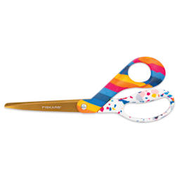 Fiskars' Created With Fiskars Scissor Series