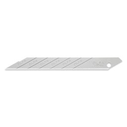 Olfa Stainless-Steel Snap-Off Graphics Knife, blade