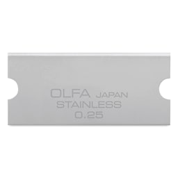 Olfa Glass Scraper - Replacement Blade