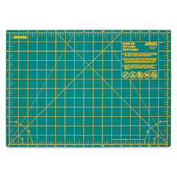 Olfa Folding Cutting Mat - flat
