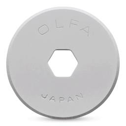 Olfa Rotary Blade - 18 mm