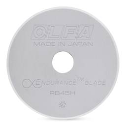 Olfa Endurance Rotary Blade - 45 mm