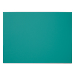 Olfa Self-Healing Rotary Cutting Mat - Green, 18" x 24", solid color side