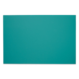 Olfa Self-Healing Rotary Cutting Mat - Green, 24" x 36", solid color side