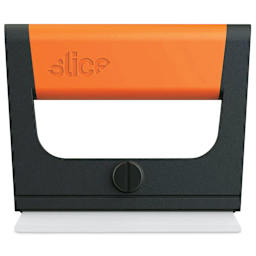 Slice Wide-Grip Scraper