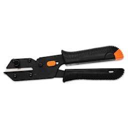 Slice Edge Utility Cutter (Cutter closed)