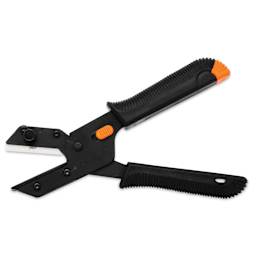 Slice Edge Utility Cutter (Cutter open)