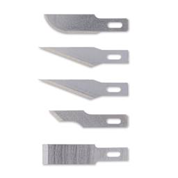 artPOP! Assorted Light Duty Blades, out of packaging