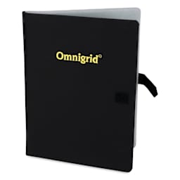 Omnigrid Foldaway Cutting & Pressing Station - Medium