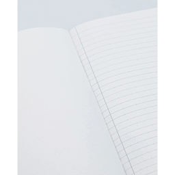 Cognitive Surplus Analysis Softcover Notebook - Anatomy, A5