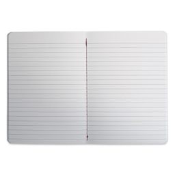 Blackwing Volumes 746 Memo Book Set, open