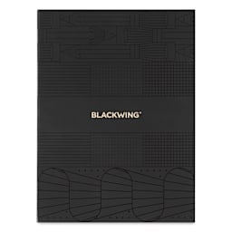Blackwing Notebook Essentials Set - Blank, front of set