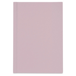 Ugly Books Perfect Bound Notebook - NO.1 Mandy, 5-3/4" x 4", 135 gsm, Pkg of 3, front