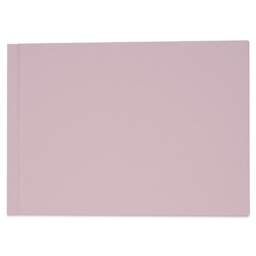Ugly Books Perfect Bound Notebook - NO.2 Mandy, 5-3/4" x 8", 135 gsm, Pkg of 3, front