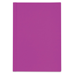 Uglybooks Perfect Bound Notebook - NO.1 Sprinkles, 5-3/4" x 4", 135 gsm, Pkg of 3, front