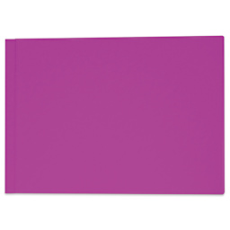 Uglybooks Perfect Bound Notebook - NO.2 Sprinkles, 5-3/4" x 8", 135 gsm, Pkg of 3, front