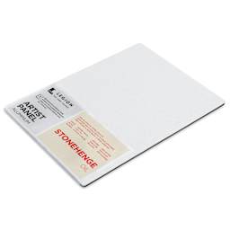 Legion Stonehenge Oil Aluminum Artist Panel - 5" x 7"