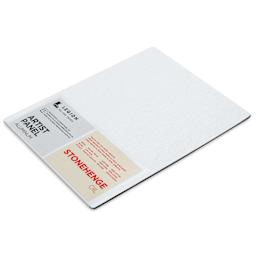 Legion Stonehenge Oil Aluminum Artist Panel - 8" x 10"