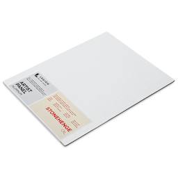 Legion Stonehenge Oil Aluminum Artist Panel - 12" x 16"