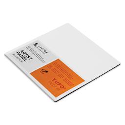 Legion Yupo Aluminum Artist Panel - 6" x 6", 1/8"