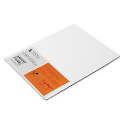 Legion Yupo Aluminum Artist Panel - 8" x 10", 1/8"
