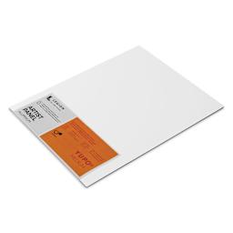 Legion Yupo Aluminum Artist Panel - 12" x 16", 1/8"