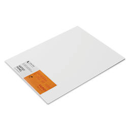 Legion Yupo Aluminum Artist Panel - 16" x 20", 1/8"