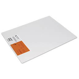 Legion Yupo Aluminum Artist Panel - 24" x 30", 1/8", laid out