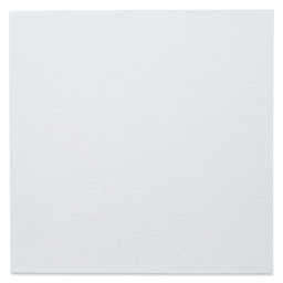 Winsor & Newton Professional Artists’ Canvas Board - 8" x 8" front