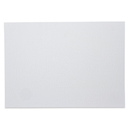 Winsor & Newton Professional Artists’ Canvas Board - 10" x 14" front