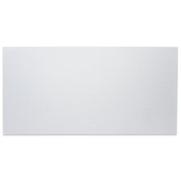 Winsor & Newton Professional Artists’ Canvas Board - 10" x 20" front