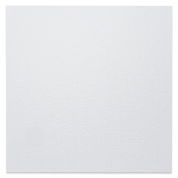 Winsor & Newton Professional Artists’ Canvas Board - 12" x 12" front