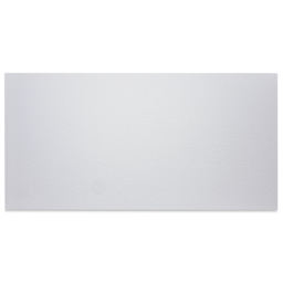 Winsor & Newton Professional Artists’ Canvas Board - 12" x 24" front