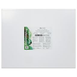 Winsor & Newton Professional Artists’ Canvas Board - 22" x 28" back