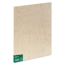 Ampersand Woodpanel - 36 x 48", 1-1/2" Cradle