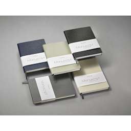 Hahnemühle Manuscript Notebooks
