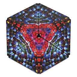 Shashibo Puzzle Toy - Chameleon
