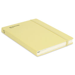 Leuchtturm1917 Hardcover Sketchnote Journal - Vanilla, 5-3/4" x 8-1/4"