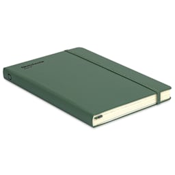 Leuchtturm1917 Hardcover Sketchnote Journal - Olive, 5-3/4" x 8-1/4"