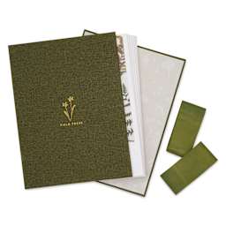 June & December Flower Press - Field, 6" x 8"