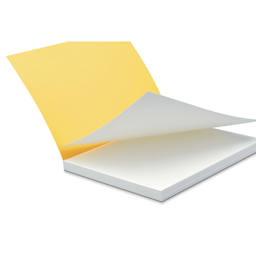 Maruman New Soho Sketch Pad - B5, 7.2" x 10.1", 70 Sheets