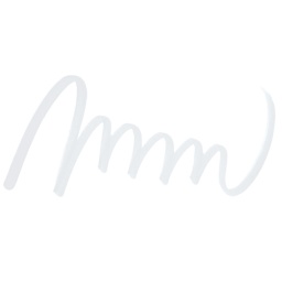 Karin Pigment Decobrush Marker - White swatch