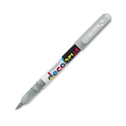 Karin Pigment Decobrush Marker - Neutral Grey 1